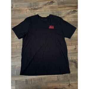 Creative Goods Pretty Woman The Musical Black T-Shirt Size XL Broadway Theater